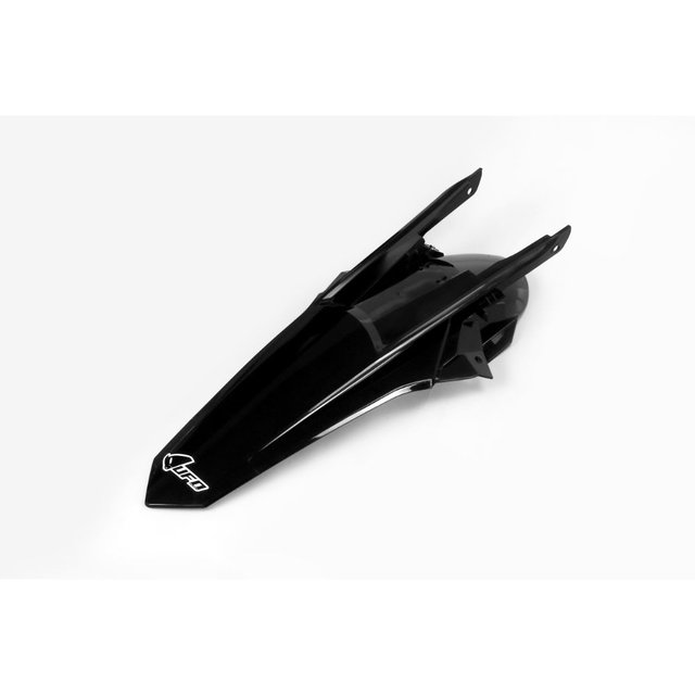 Garde-boue arrière KTM 150 SX (16-18) noir KT04060-001