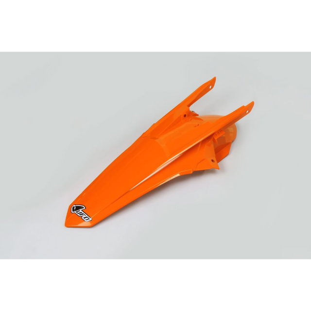 Garde-boue arrière KTM 150 SX (16-18) orange* KT04060-127