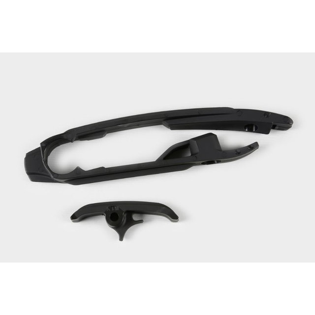 Patin de chaîne KTM 150 SX (16-22) noir KT04065-001
