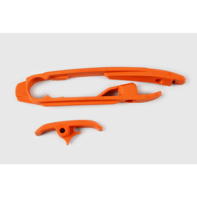 Patin de chaîne KTM 250 SX (17-22) orange KT04065-127