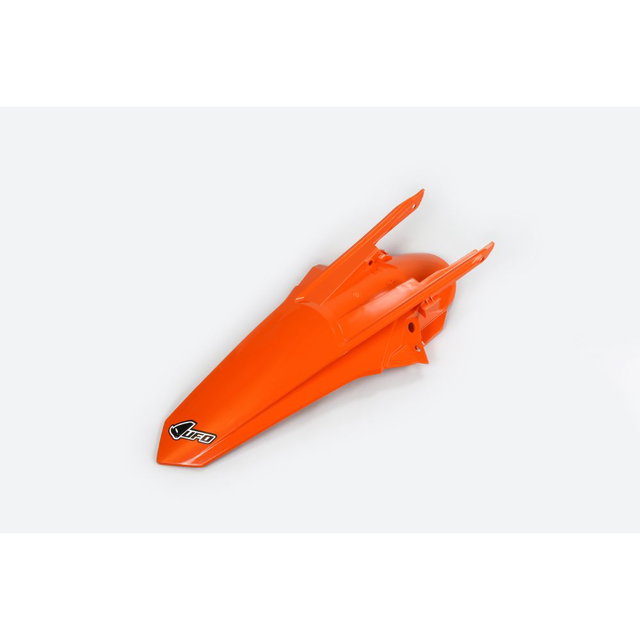Garde-boue arrière KTM 125 XC-W (17-19) orange* KT04081-127