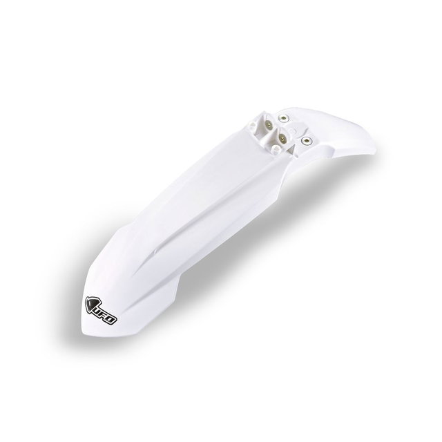Garde-boue avant KTM 85 SX (20-26) blanc KT04083-042