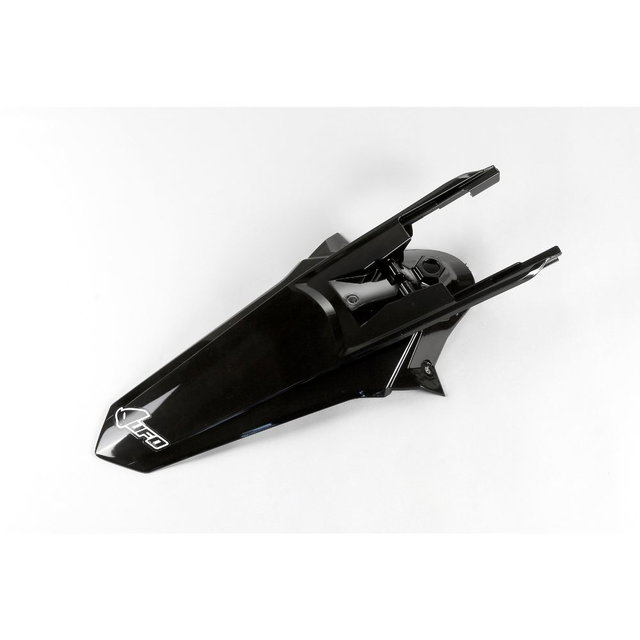 Garde-boue arrière KTM 85 SX (18-24) noir KT04084-001