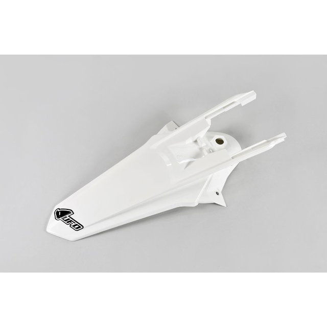 Garde-boue arrière KTM 85 SX (18-19) blanc* KT04084-047