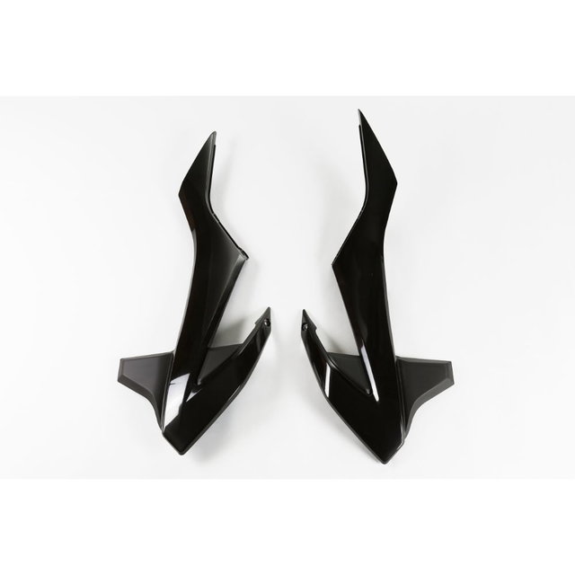 Coques de Radiateur KTM 85 SX (18-24) noirs KT04085-001