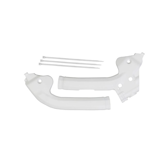 Frame guards KTM 85 SX (18-24) white KT04089-047