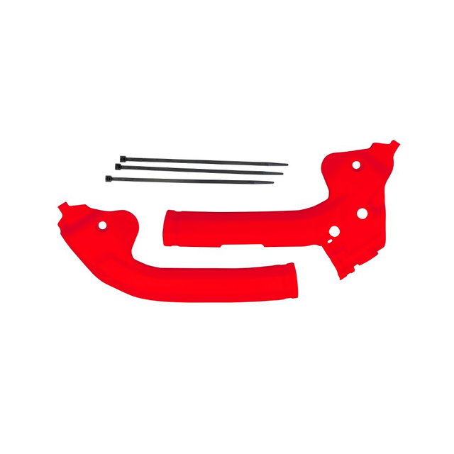 Protections de cadre Gasgas 85 MC (21-24) rouges* KT04089-062