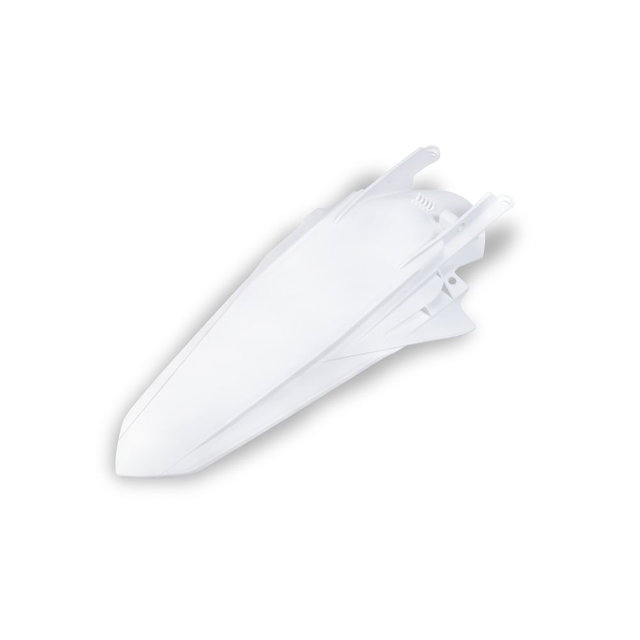 Garde-boue arrière KTM 250 SX-F (20-22) blanc* KT04091-042