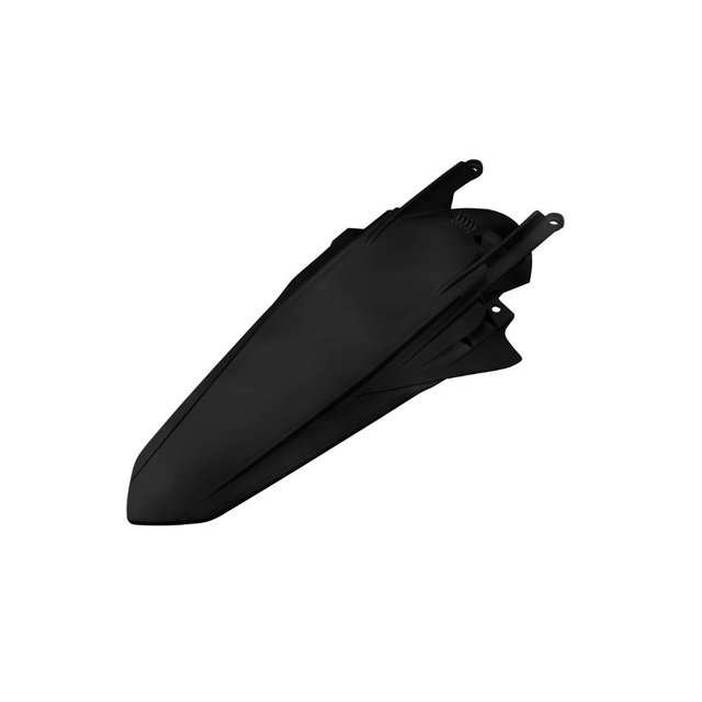 Garde-boue arrière KTM 150 EXC (20-23) noir* KT05002-001