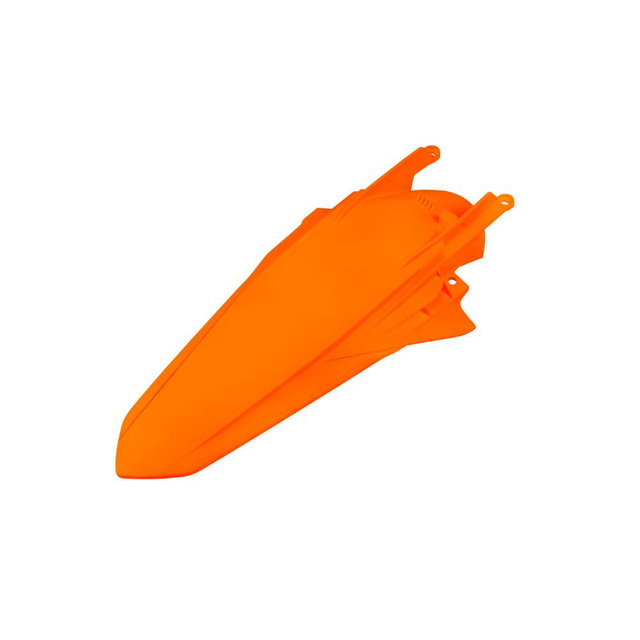 Garde-boue arrière KTM 250 EXC (20-23) orange KT05002-127