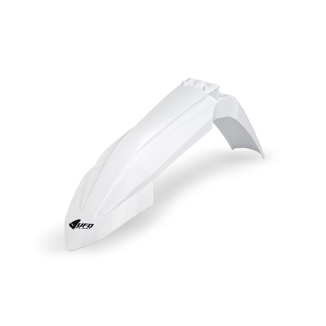 Garde-boue avant KTM 350 SX-F (23-26) blanc KT05009-042