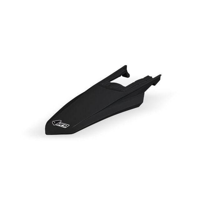 Garde-boue arrière KTM 300 SX (23-26) noir KT05010-001