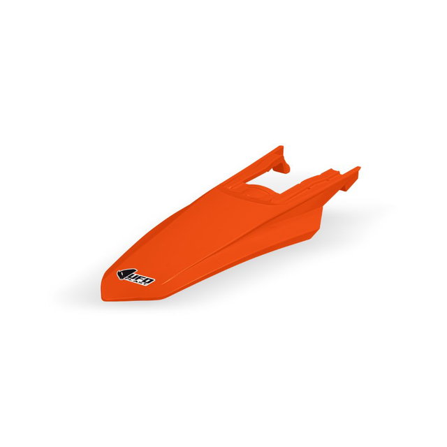 Garde-boue arrière KTM 125 SX (23-26) orange* KT05010-127