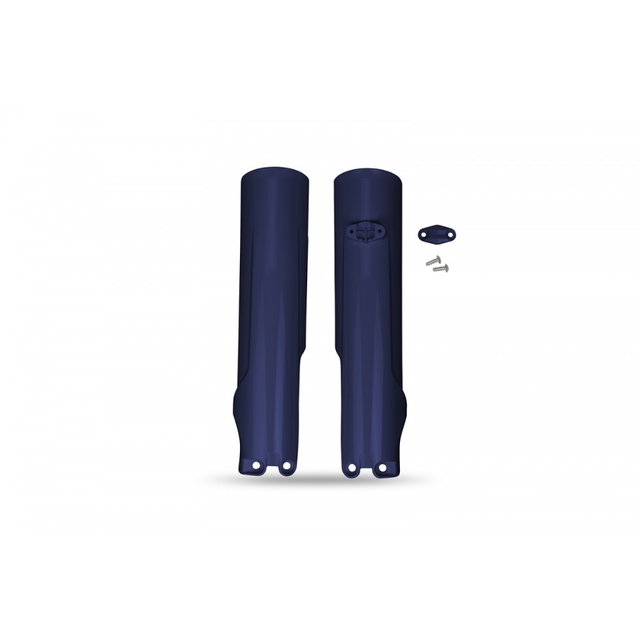 Protecteurs de tube de fourche Husqvarna 450 FE (24-26) bleu* KT05014-087