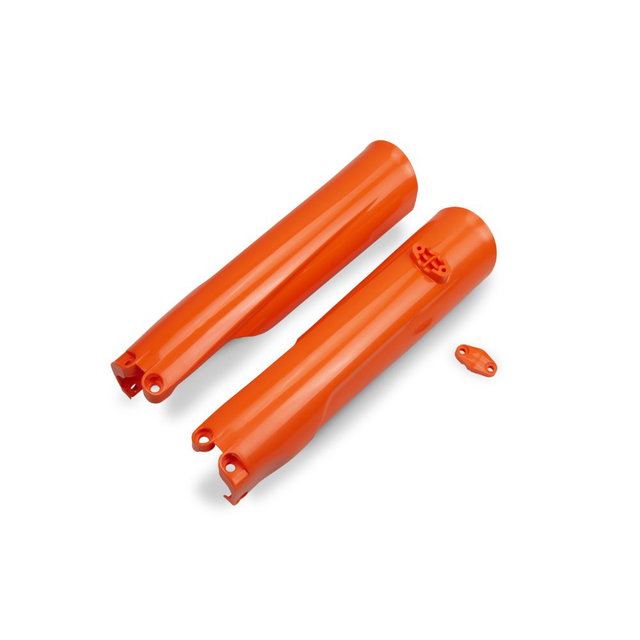 Protecteurs de tube de fourche KTM 150 EXC (24-25) orange* KT05014-127