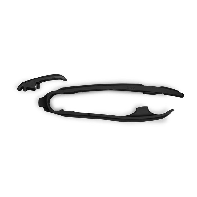 Patin de chaîne KTM 150 EXC (24-25) noir KT05018-001