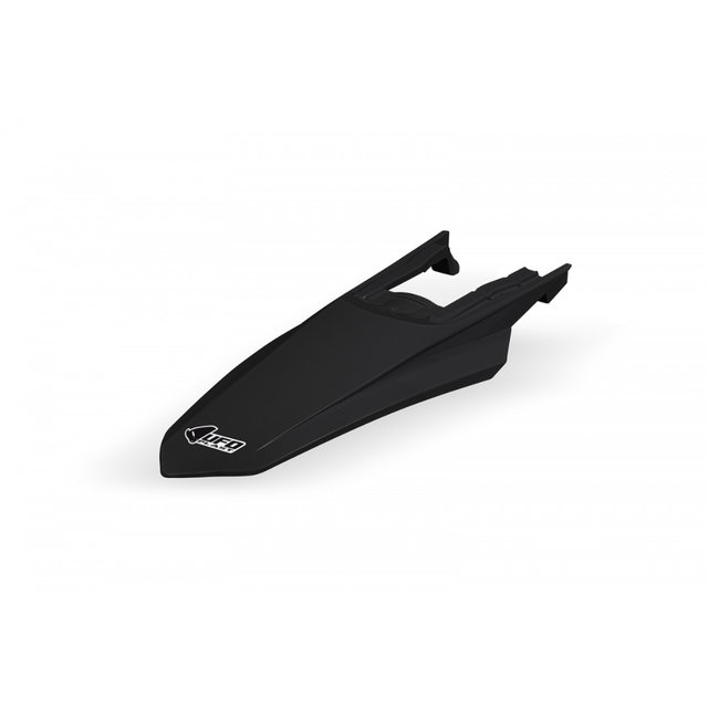 Garde-boue arrière KTM 150 EXC (24-25) noir KT05023-001