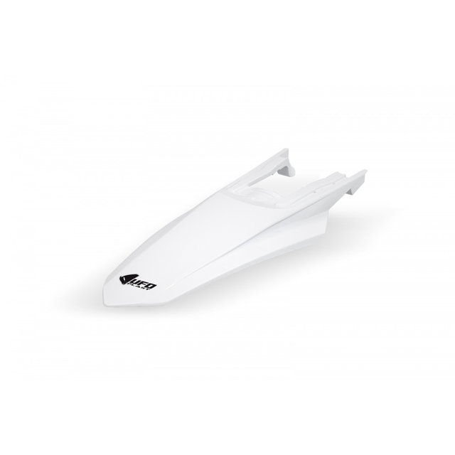 Garde-boue arrière KTM 250 EXC-F (24-26) blanc KT05023-042