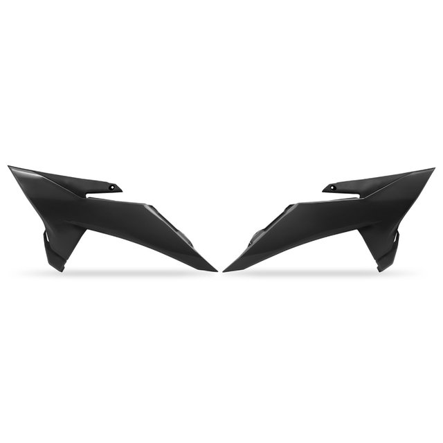 Coques de Radiateur KTM 85 SX (25-26) neri KT05030-001