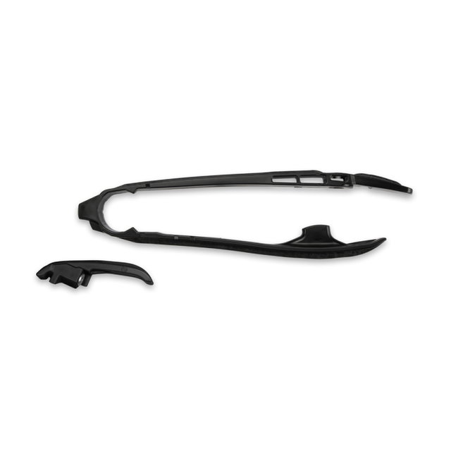 Patin de chaîne KTM 250 SX (25-26) noir KT05033-001