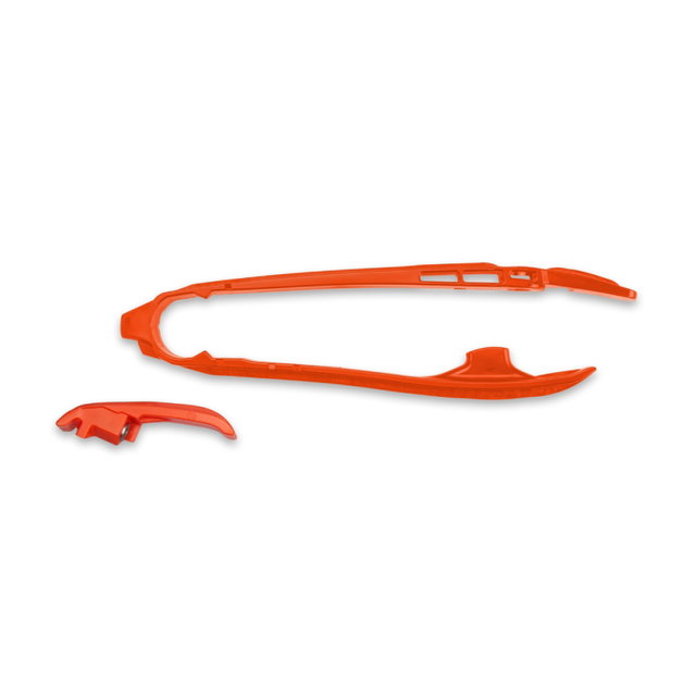 Patin de chaîne KTM 250 SX (25-26) orange KT05033-127