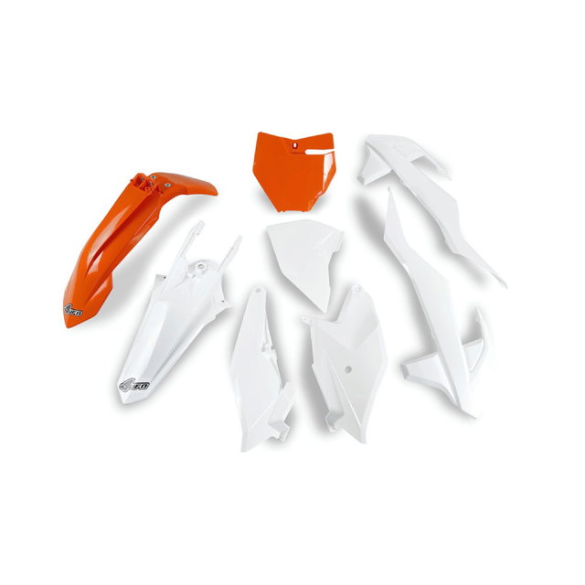Kit plastiques KTM 85 SX (23-24) - couleur OEM* KTKIT519-999F