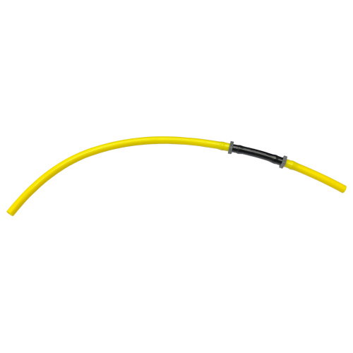 Mise à l’air du réservoir avec durite longue jaune LGVT.G