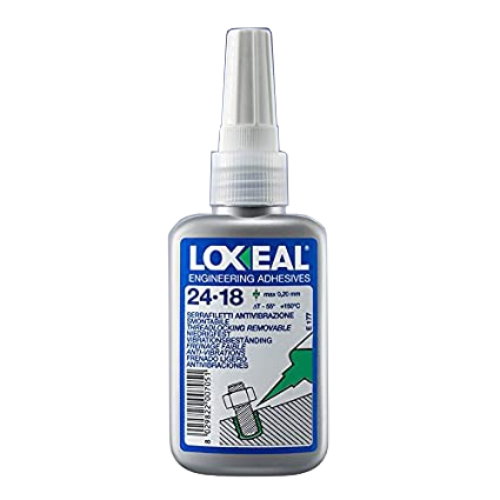 Frein-filet Loxeal 24-18 spécifique pour rayons - 10 ml LX-2418