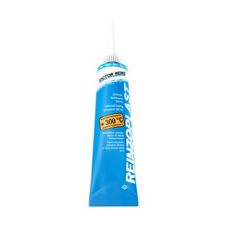 Pâte silicone pour joints Reinzoplast - 80 ml Pâte silicone pour joints Reinzoplast - 80 ml