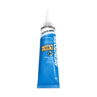 Pâte silicone pour joints Reinzosil - 70 ml Pâte silicone pour joints Reinzosil - 70 ml