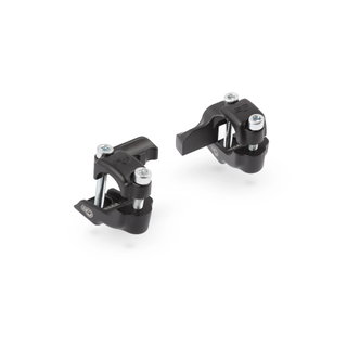 Kit de réparation des supports de maître-cylindre frein/embrayage Brembo - S3