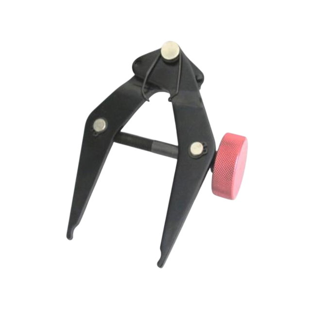 Outil de montage maillon de chaîne MCCP