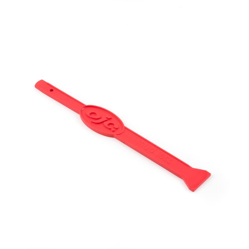 Paletta OJC Mud Less rouge MDLS.R
