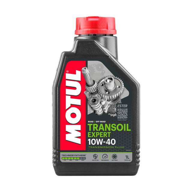 Huile d’embrayage Motul Transoil Expert 10W-40 - 1 lt ML105895