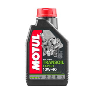 Huile d’embrayage Motul Transoil Expert 10W-40 - 1 lt