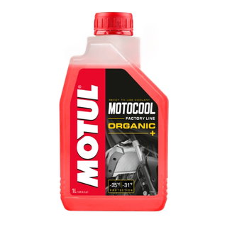 Liquide de refroidissement Motul Motocool Factory Line - 1 lt