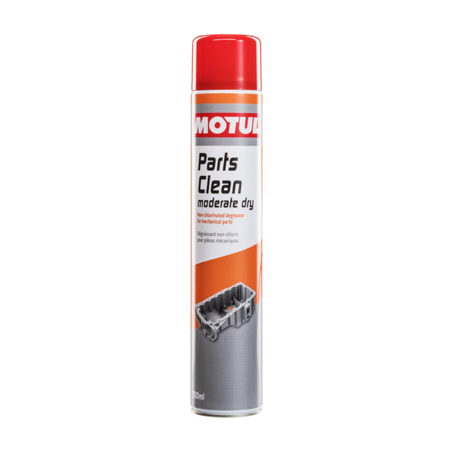 Dégraissant pour pièces mécaniques Motul Parts Clean - 750 ml ML112246