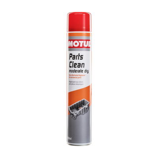 Dégraissant pour pièces mécaniques Motul Parts Clean - 750 ml