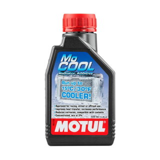 Additif liquide de refroidissement MoCool - 500 ml