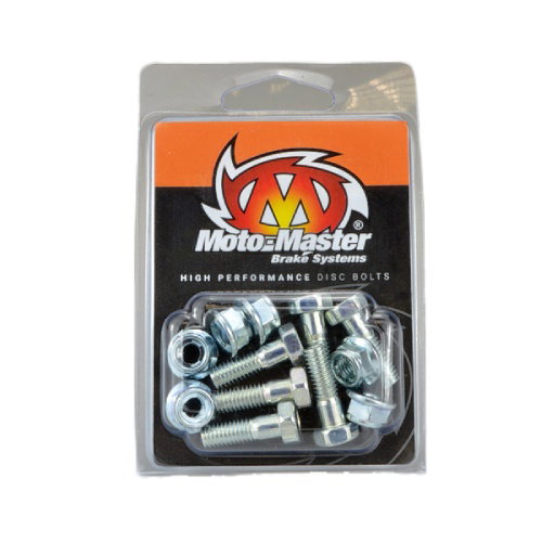 Kit de vis de disque de frein Honda CR 500 (95-01) avant Moto Master MM-012005