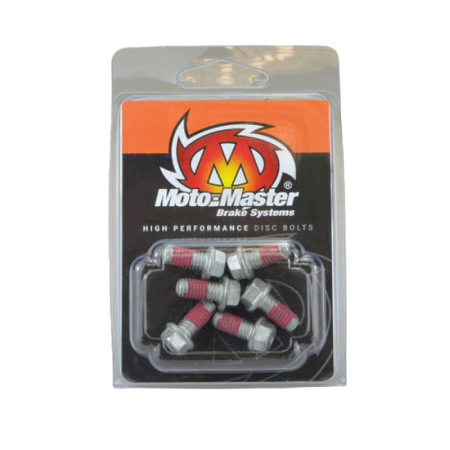 Kit de vis de disque de frein Beta RR 200 (19-25) avant Moto Master MM-012019