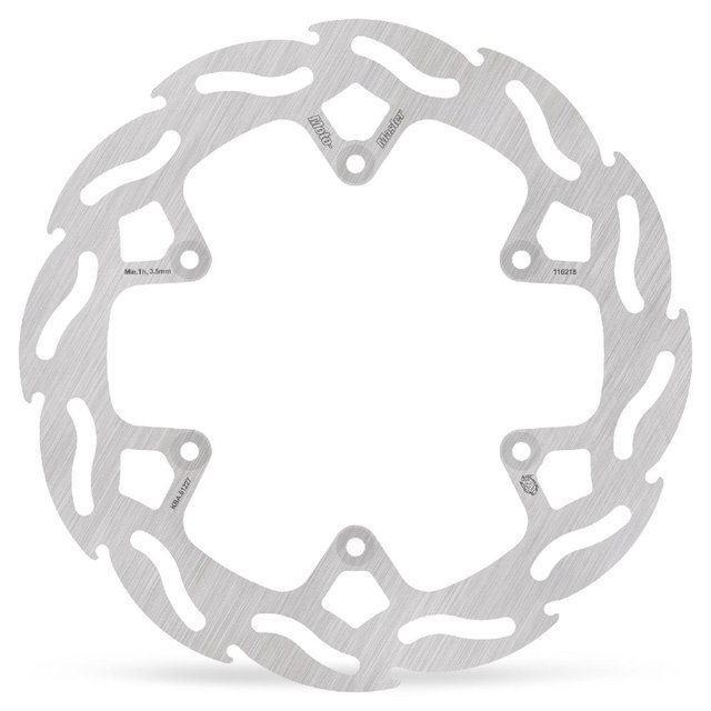 Disque de frein Moto Master Flame Husaberg 501 FE (13-14) arrière MM-110218