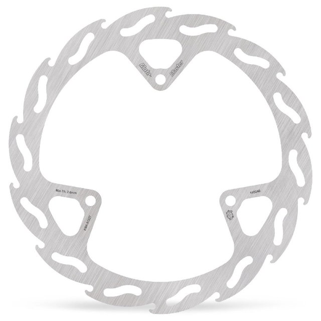 Disque de frein Moto Master Flame KTM 65 SX (02-22) avant MM-110240
