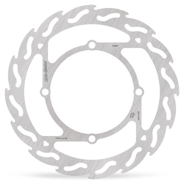 Disque de frein Moto Master Flame Suzuki RMZ 250 (07-18) avant MM-110287