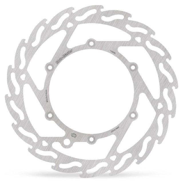 Disque de frein Moto Master Flame Husaberg 250 FE (13-14) avant MM-110298