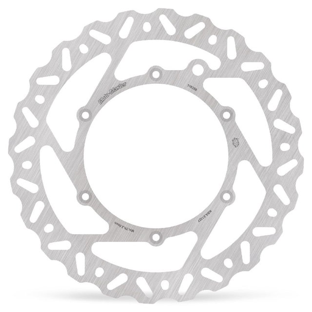 Disque de frein Moto Master Nitro Husaberg 250 FE (13-14) avant MM-110359