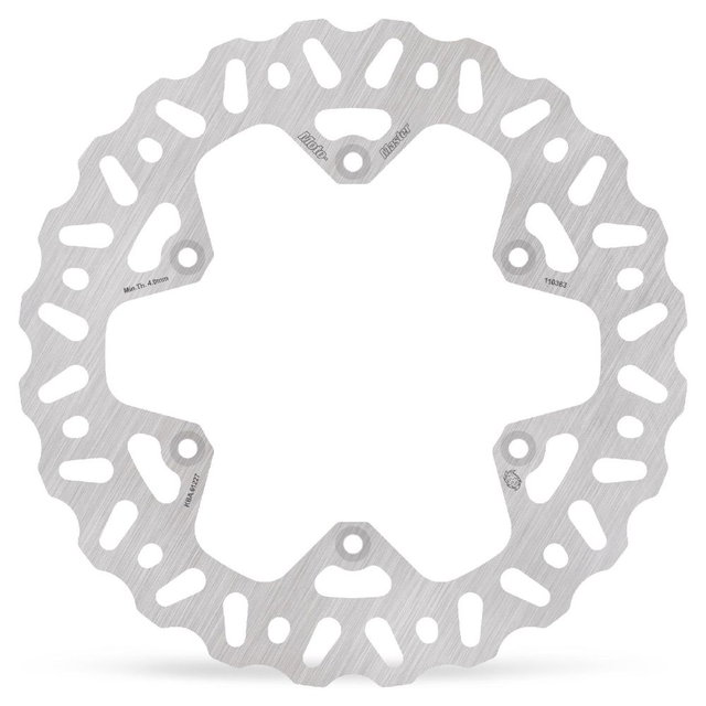 Disque de frein Moto Master Nitro Husaberg 250 FE (13-14) arrière MM-110363