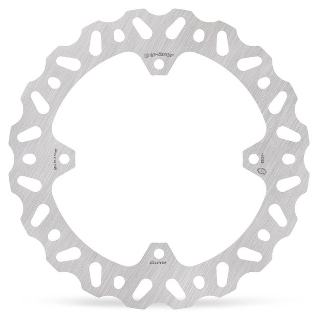 Disque de frein Moto Master Nitro KTM 85 SX (03-10) arrière MM-110365