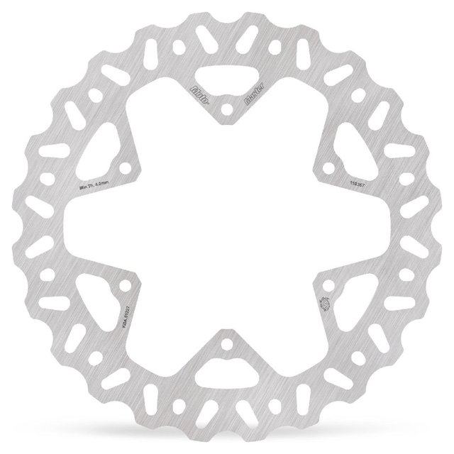 Disque de frein Moto Master Nitro Yamaha YZ 426 F (02) arrière MM-110367