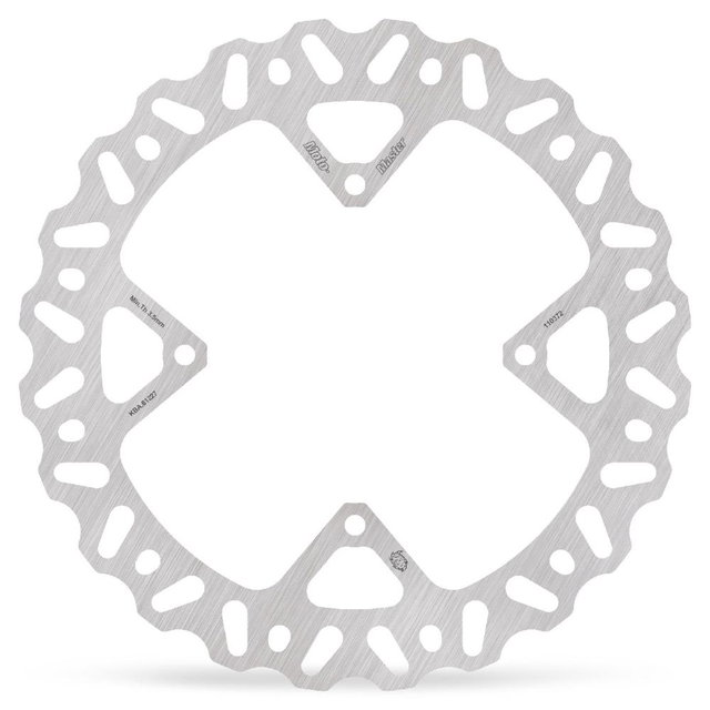 Disque de frein Moto Master Nitro KTM 85 SX (03-12) avant MM-110372